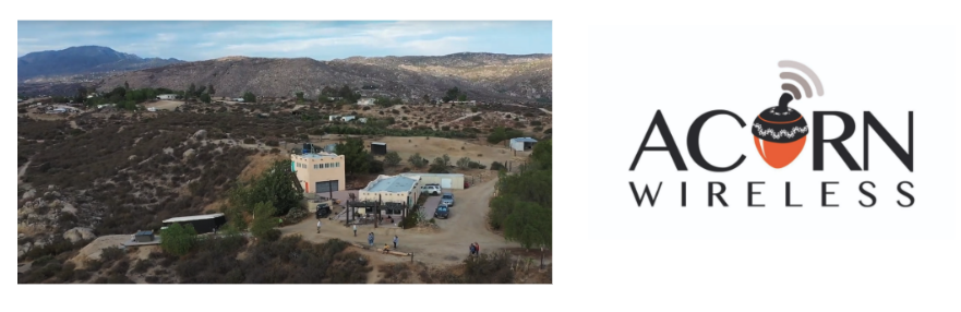 Reservation and Acorn Network