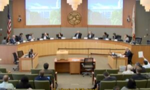 The Future of California’s Communications Grid