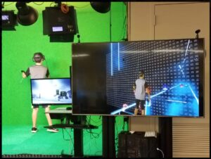 CENIC Helps to Power Virtual Reality in California Libraries and Shape Workforce of Tomorrow