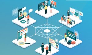 College Course Exchange Aims to Help Students Finish Faster