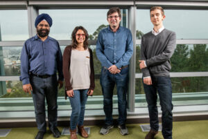 Fiber-Optic Cables Provide New Tool as Early Earthquake Sensors