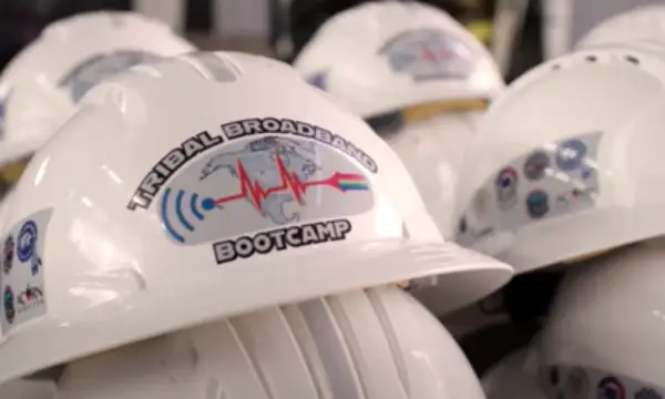 Tribal Broadband Connectivity: Obstacles, Opportunities, Optimism