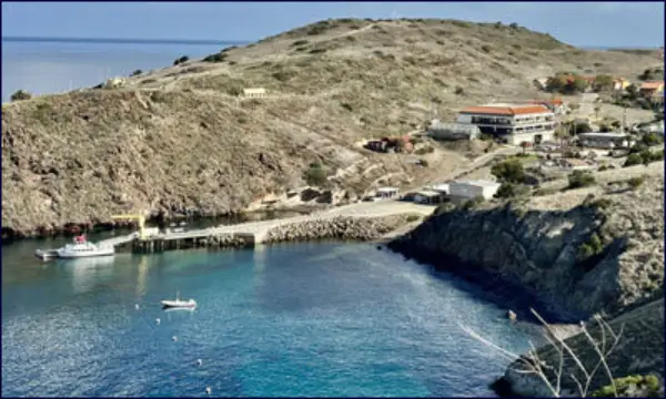 Solving Network Connections for USC on Catalina Island