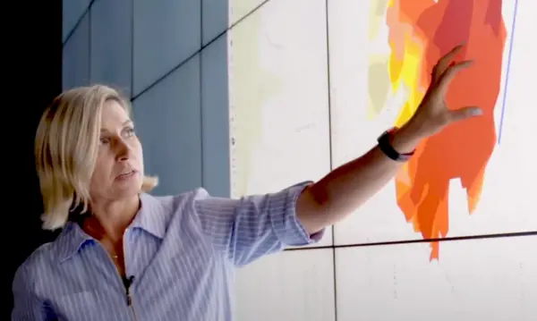 CENIC Recognizes İlkay Altıntaş of UC San Diego and San Diego Supercomputer Center for Groundbreaking Contributions to Data Science