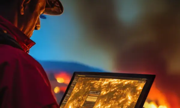 CENIC and its Members Help Prepare for, Recover from, and Respond to Disasters