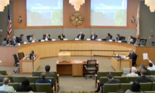 The Future of California’s Communications Grid