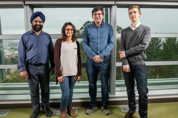 Fiber-Optic Cables Provide New Tool as Early Earthquake Sensors