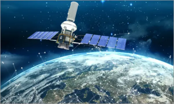 The Big Pixel Initiative: Using Satellite Data to Map Urbanization, Schools, and Refugee Camps