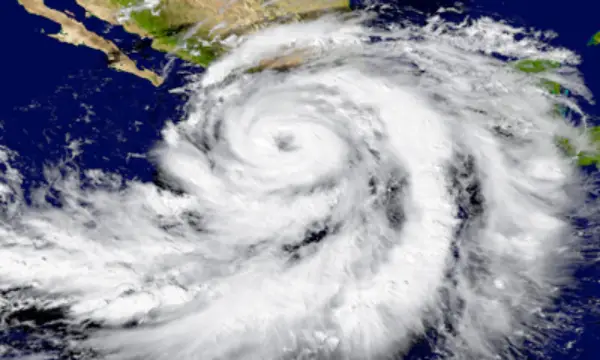 Rivers in the Sky: How PRP Enables Scientists to Predict Extreme Weather