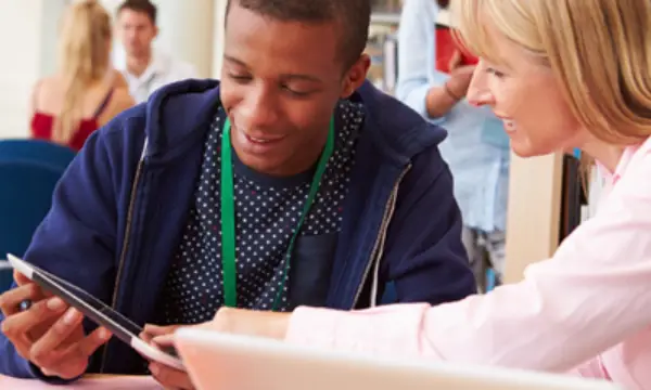 CENIC Helps Public Libraries and Public Schools Access Funds to Support High-speed Broadband