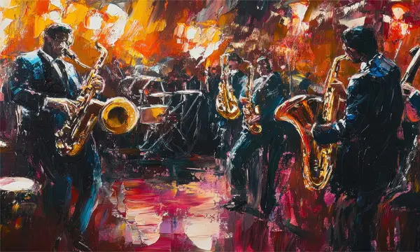 Scientific & Cultural