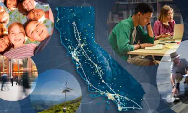 A Community of Champions: New Ways to Engage with One Another and CENIC