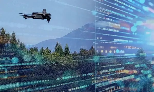 CENIC Members Enable Data-Driven Agriculture: Optimizing Harvests in a Changing Environment