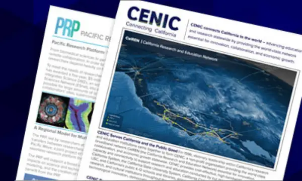 ONE SHEETS AND WHITEPAPERS