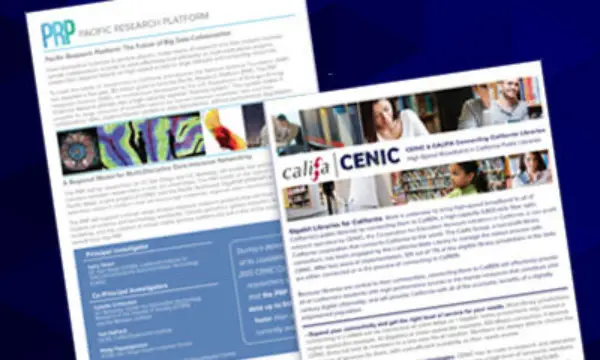 PRESENTATIONS & PROGRAM MATERIALS